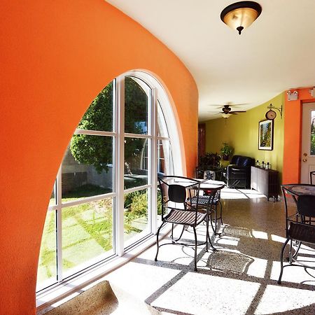 Auberge le St-Georges Chicoutimi Eksteriør billede